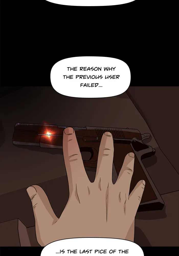 Read Ctrl+Z chapter 52 image 24 on Lezhin