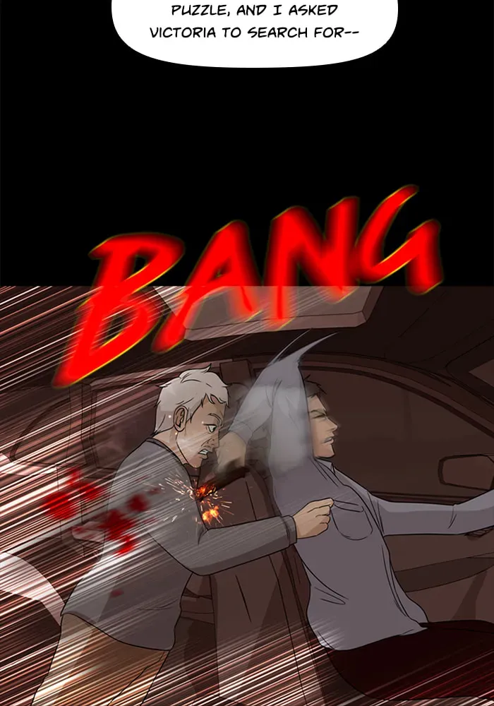 Read Ctrl+Z chapter 52 image 25 on Lezhin