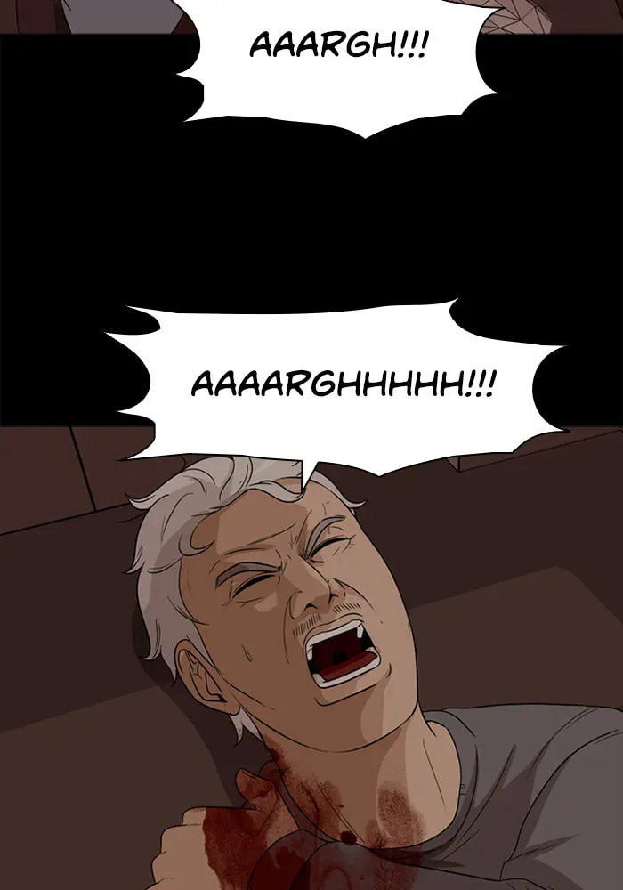 Read Ctrl+Z chapter 52 image 27 on Lezhin