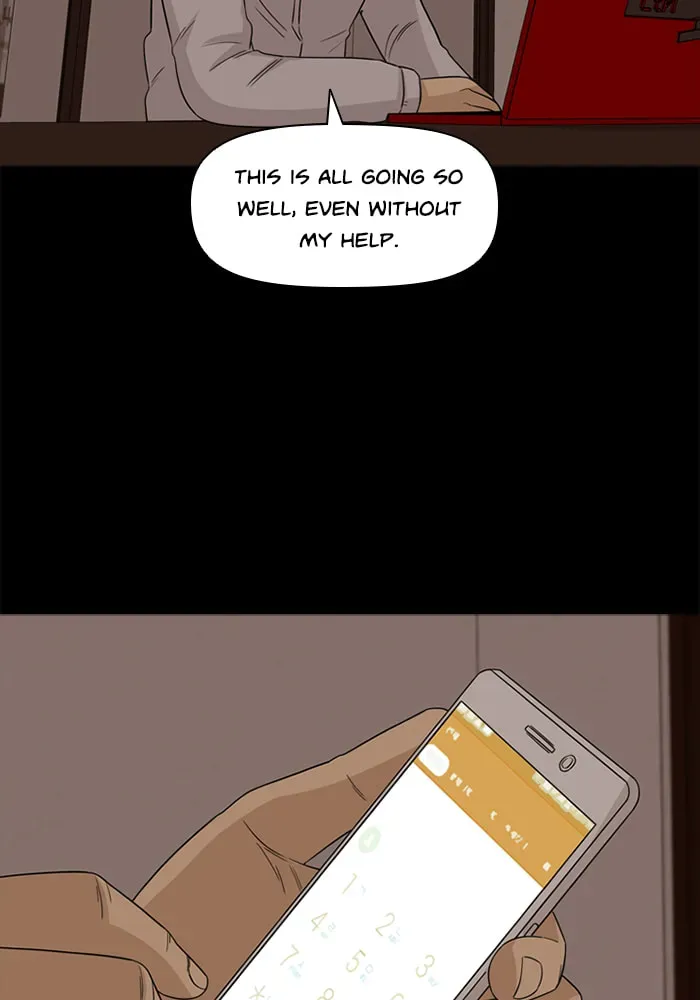 Read Ctrl+Z chapter 52 image 29 on Lezhin