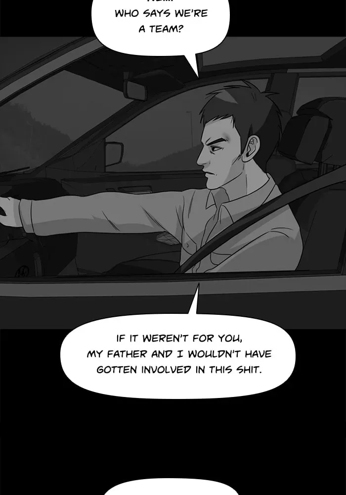 Read Ctrl+Z chapter 52 image 3 on Lezhin