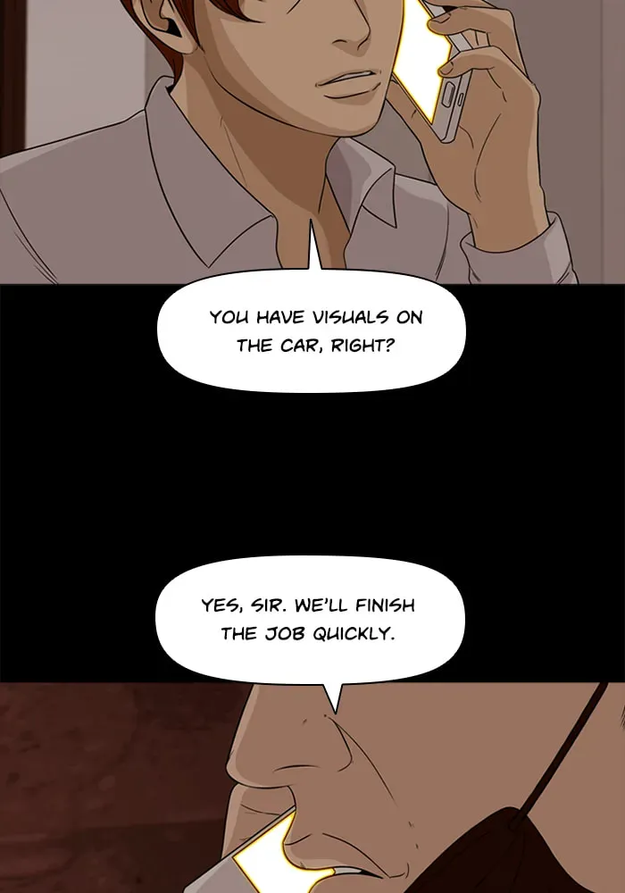 Read Ctrl+Z chapter 52 image 31 on Lezhin