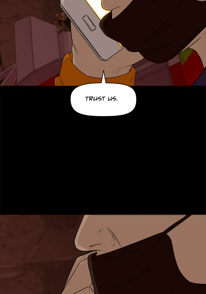 Read Ctrl+Z chapter 52 image 32 on Lezhin