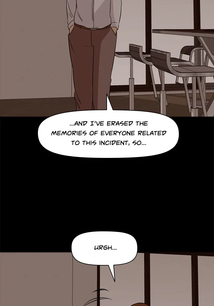 Read Ctrl+Z chapter 52 image 34 on Lezhin