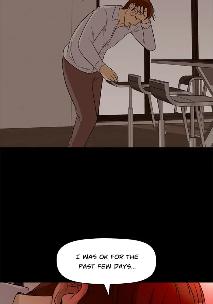 Read Ctrl+Z chapter 52 image 35 on Lezhin