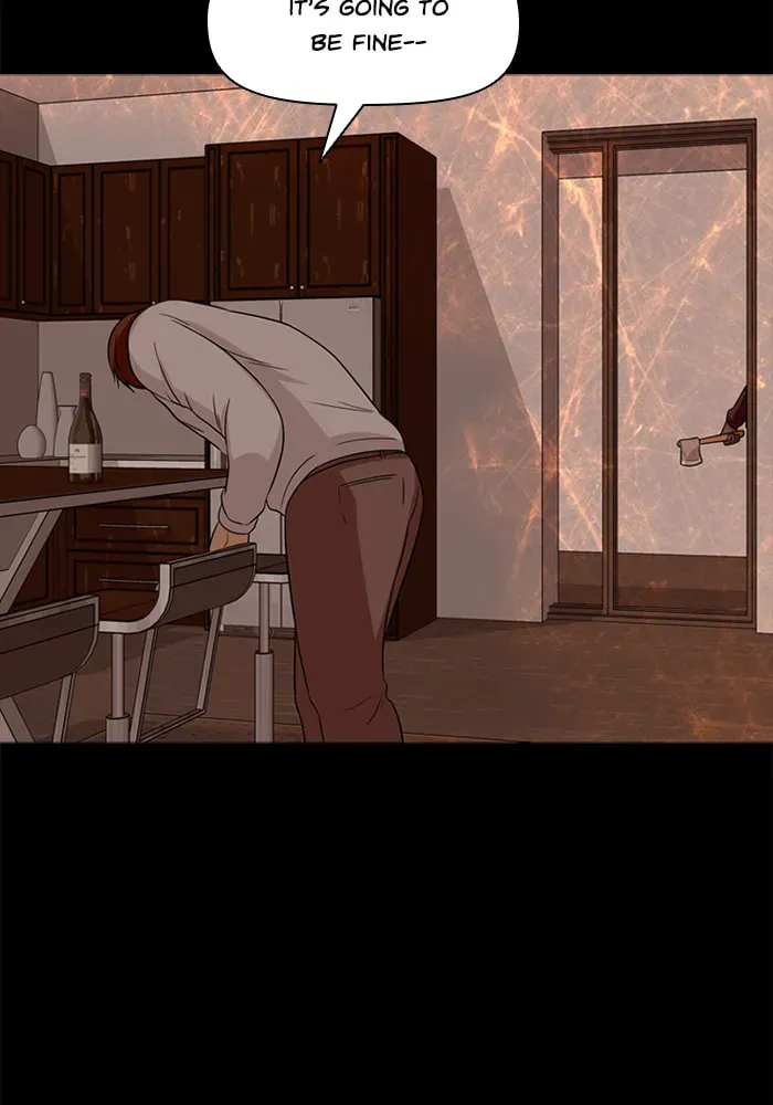Read Ctrl+Z chapter 52 image 37 on Lezhin
