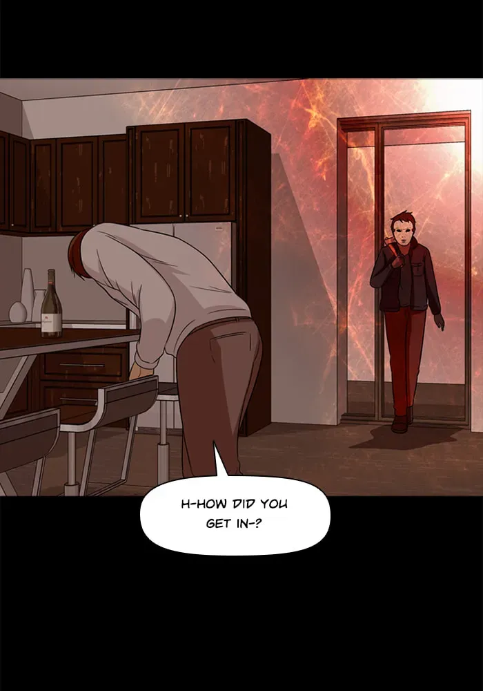 Read Ctrl+Z chapter 52 image 38 on Lezhin