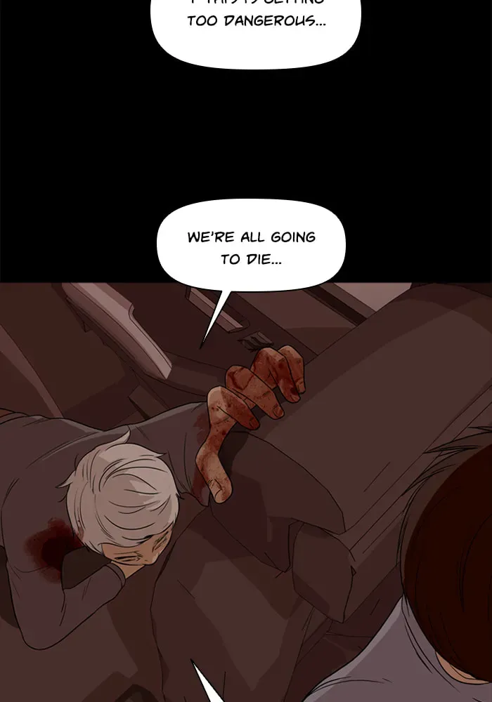 Read Ctrl+Z chapter 52 image 42 on Lezhin