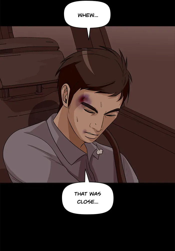 Read Ctrl+Z chapter 52 image 48 on Lezhin