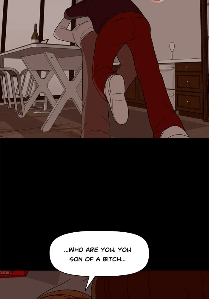 Read Ctrl+Z chapter 52 image 55 on Lezhin