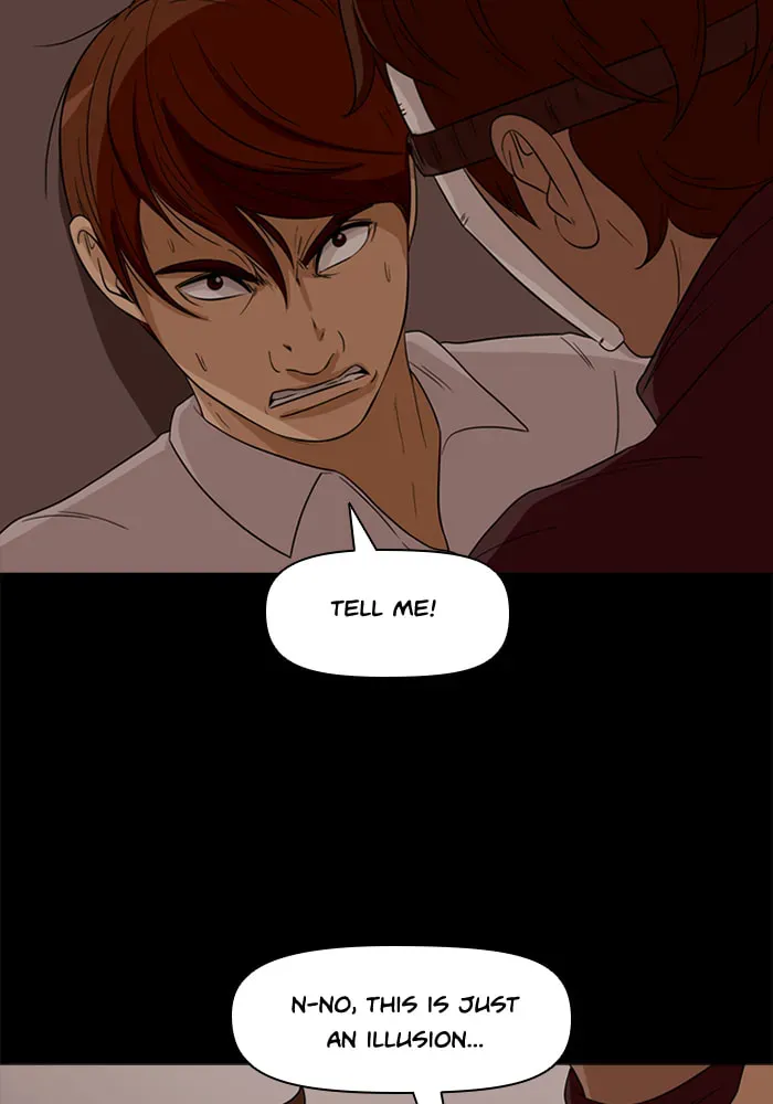 Read Ctrl+Z chapter 52 image 56 on Lezhin