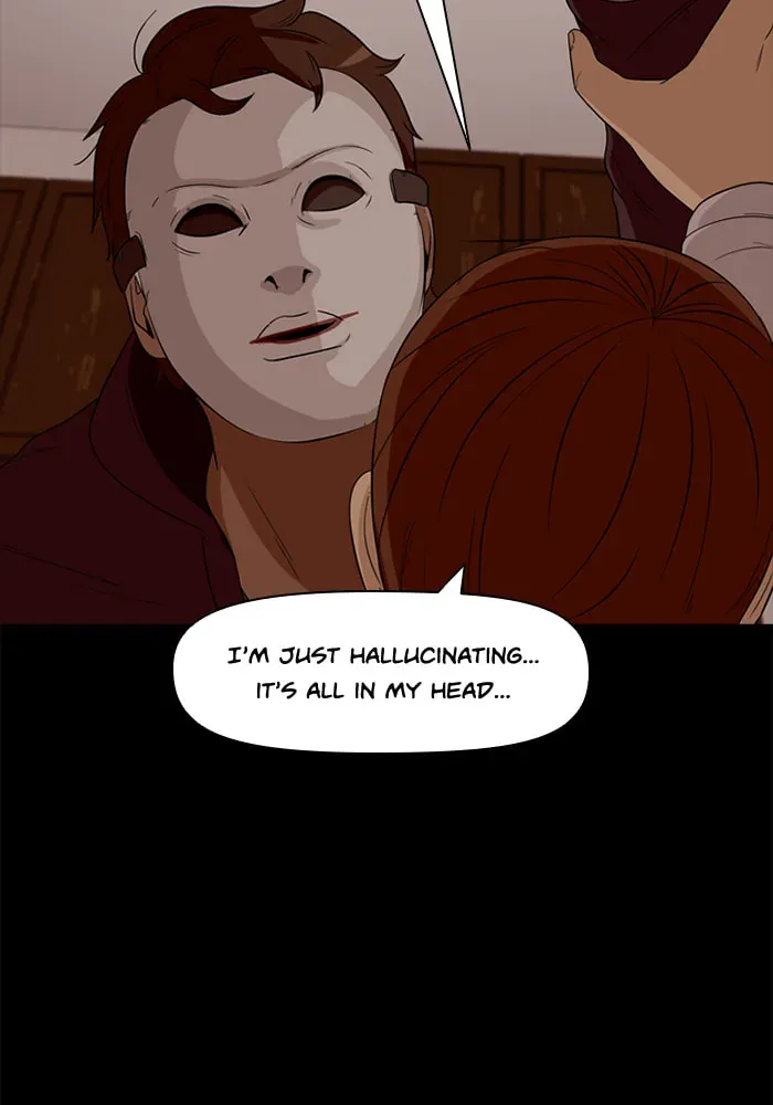 Read Ctrl+Z chapter 52 image 57 on Lezhin