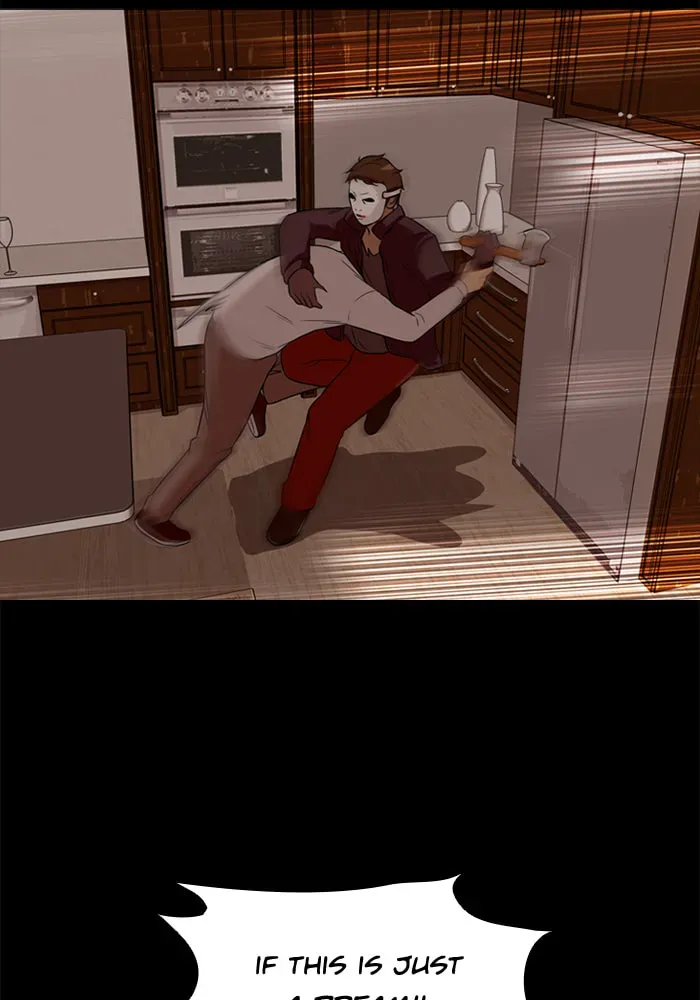 Read Ctrl+Z chapter 52 image 58 on Lezhin