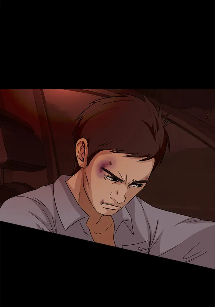 Read Ctrl+Z chapter 52 image 6 on Lezhin