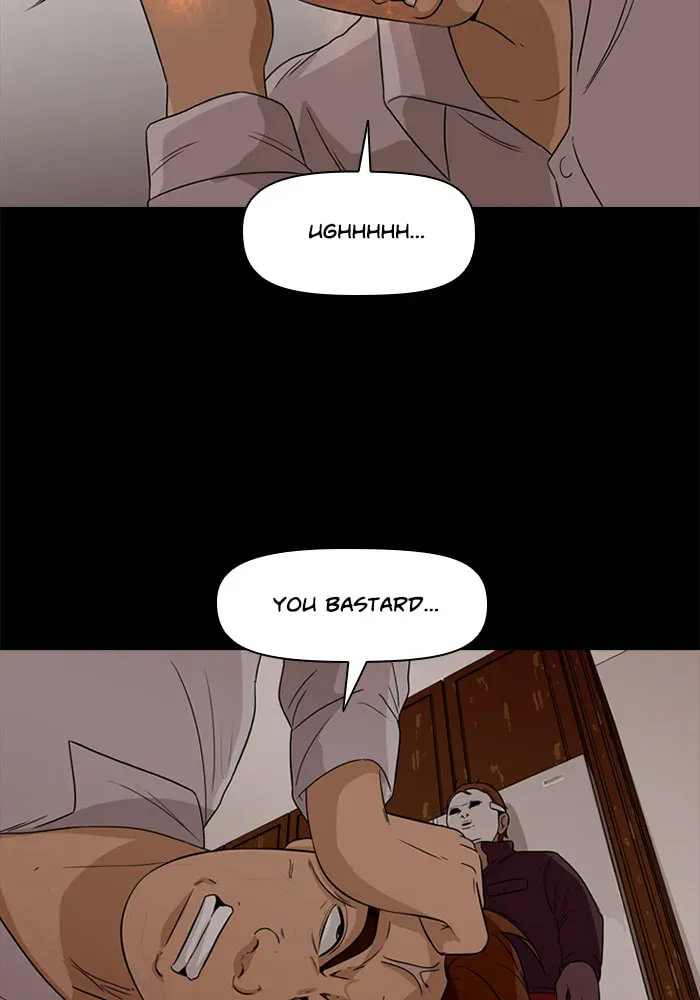 Read Ctrl+Z chapter 52 image 74 on Lezhin