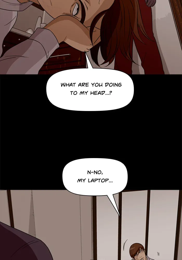 Read Ctrl+Z chapter 52 image 75 on Lezhin