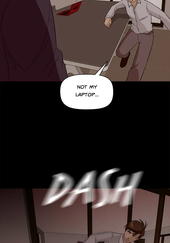 Read Ctrl+Z chapter 52 image 76 on Lezhin