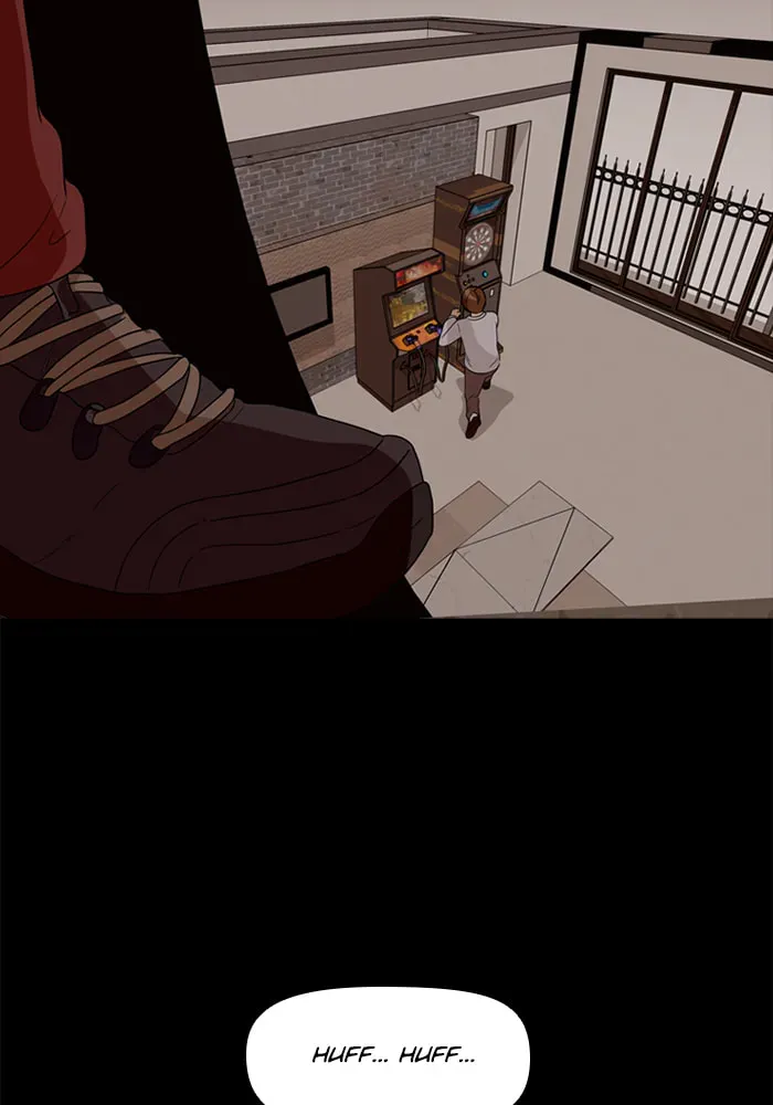 Read Ctrl+Z chapter 52 image 79 on Lezhin