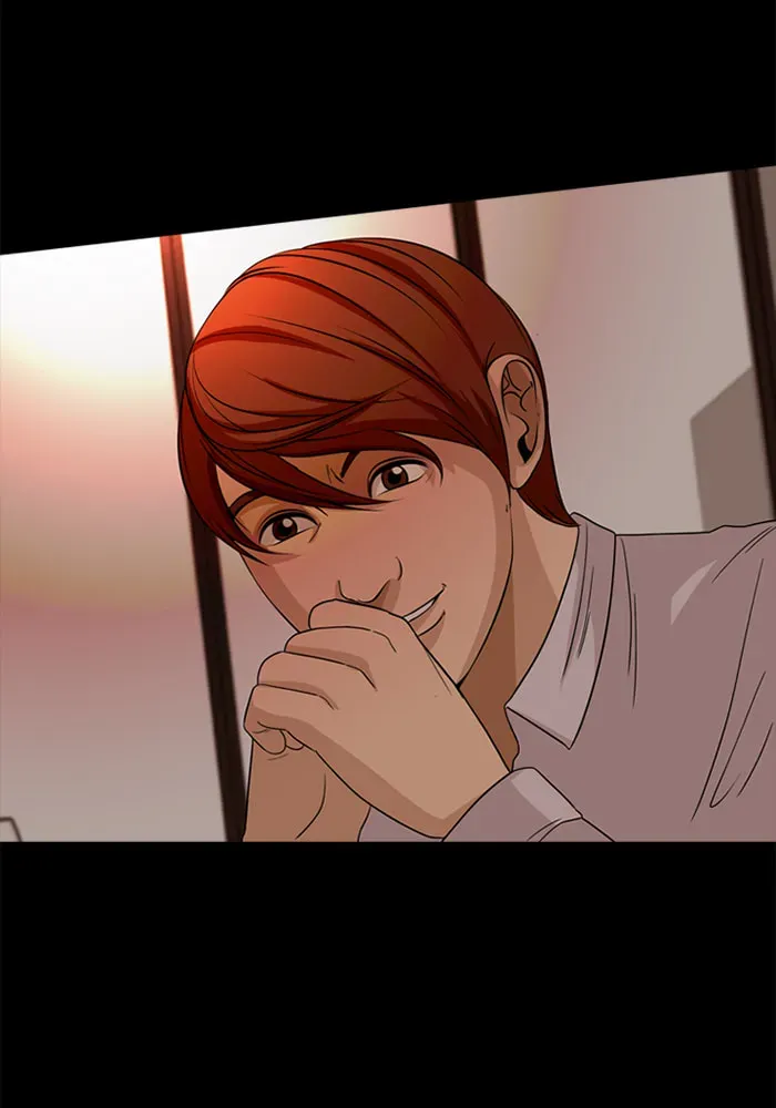 Read Ctrl+Z chapter 52 image 8 on Lezhin