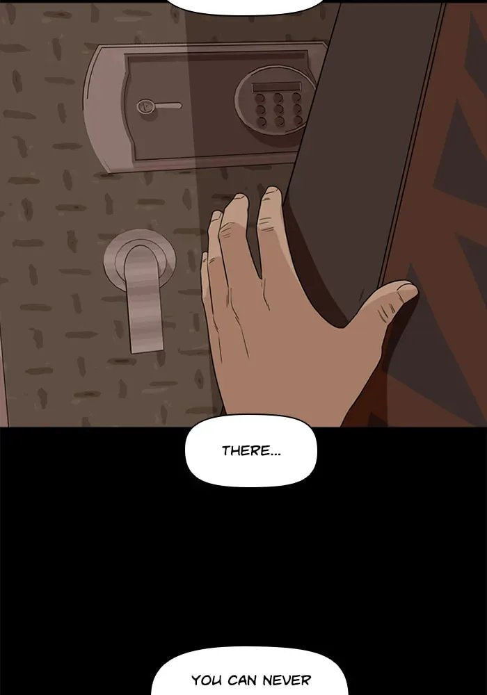 Read Ctrl+Z chapter 52 image 80 on Lezhin