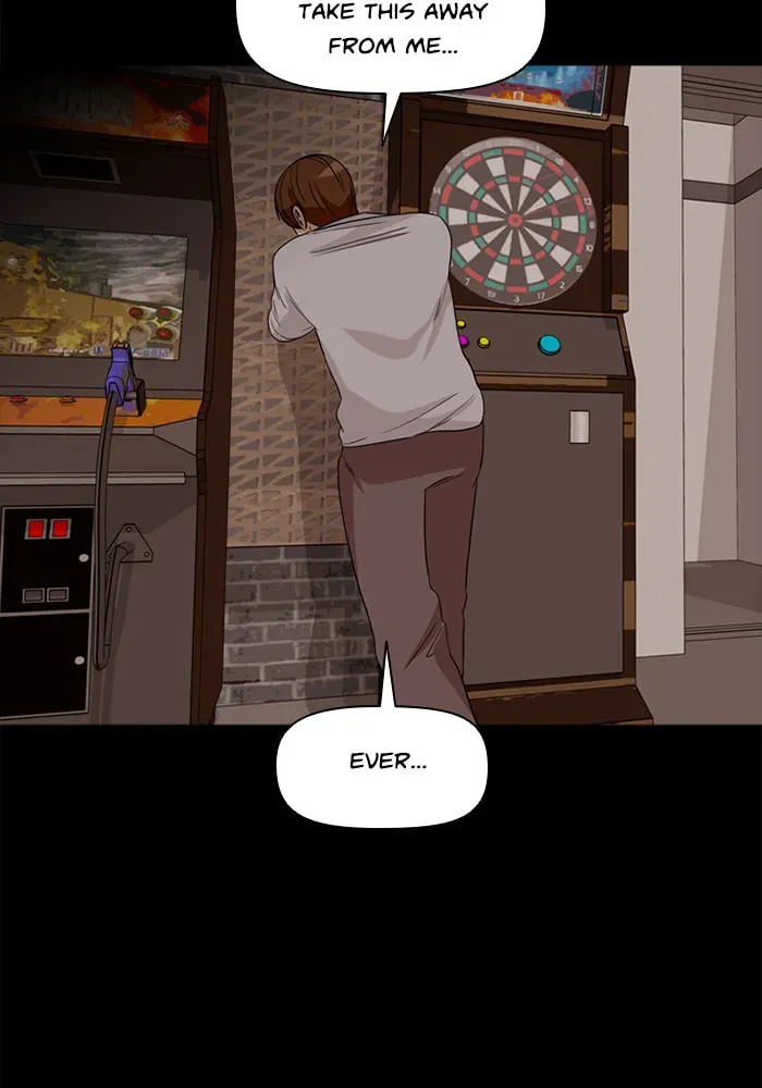 Read Ctrl+Z chapter 52 image 81 on Lezhin