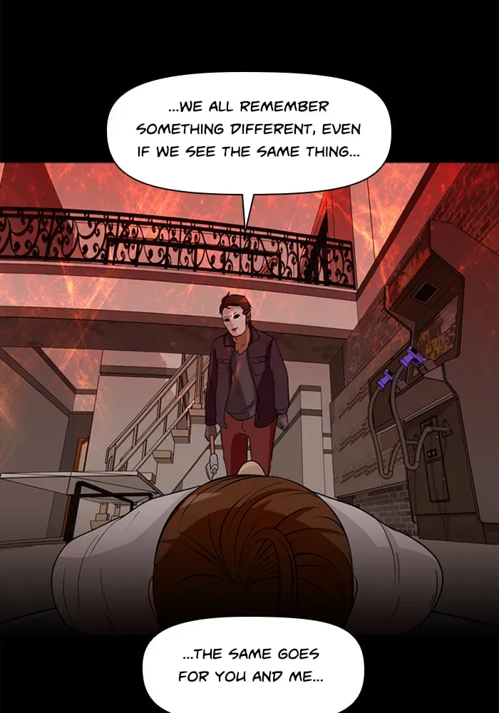 Read Ctrl+Z chapter 52 image 84 on Lezhin
