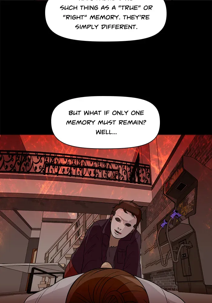 Read Ctrl+Z chapter 52 image 86 on Lezhin