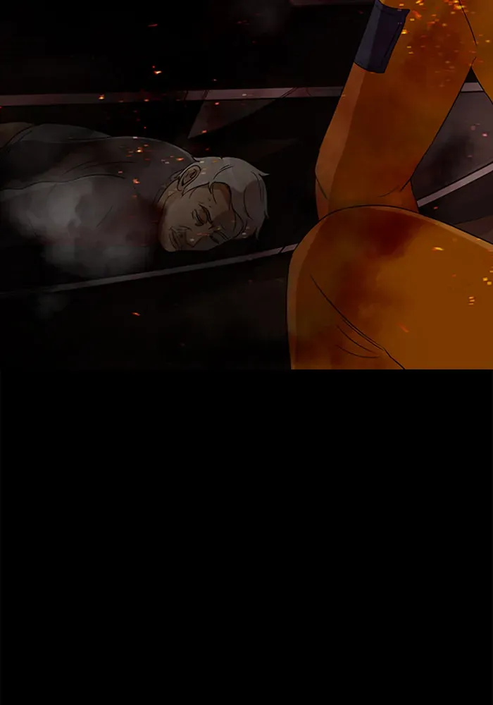 Read Ctrl+Z chapter 53 image 11 on Lezhin