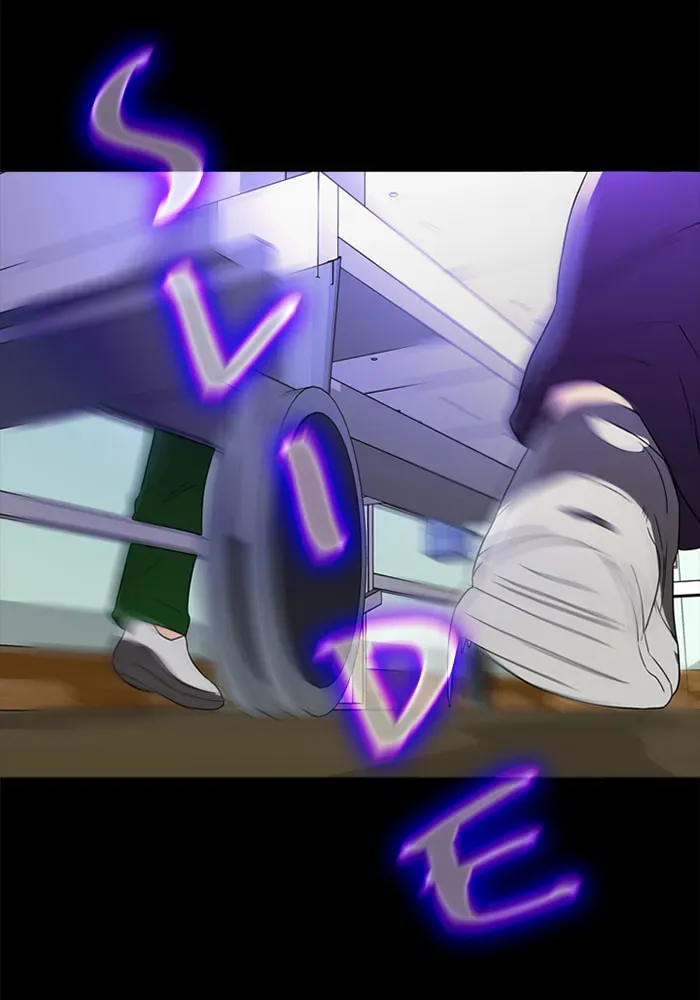 Read Ctrl+Z chapter 53 image 14 on Lezhin