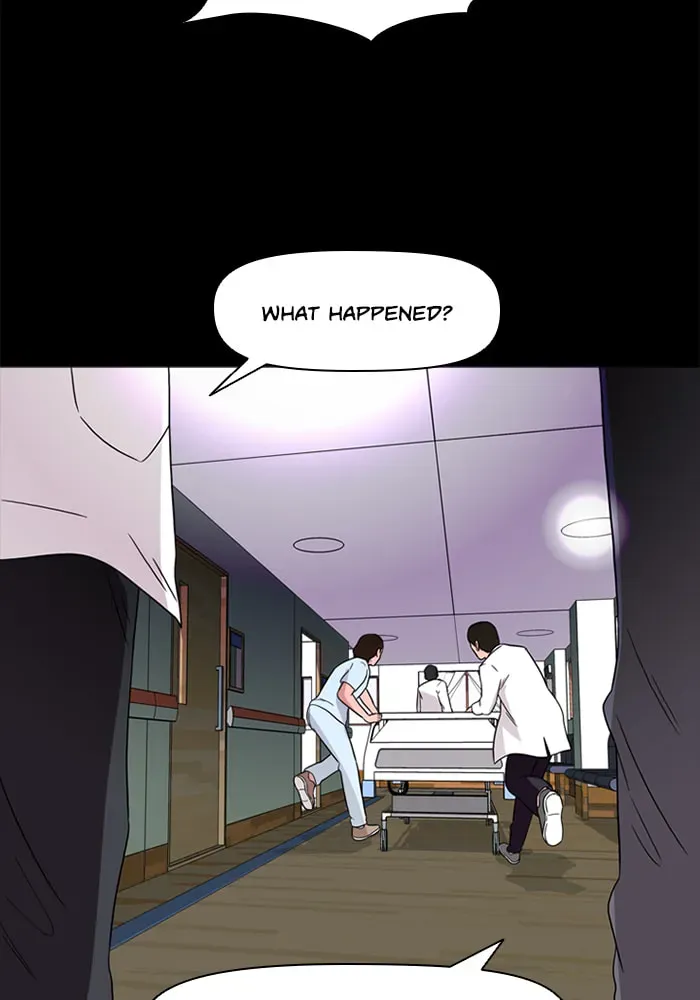 Read Ctrl+Z chapter 53 image 17 on Lezhin