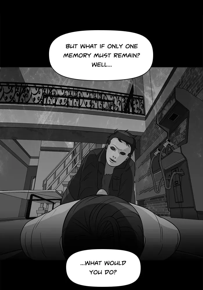 Read Ctrl+Z chapter 53 image 2 on Lezhin