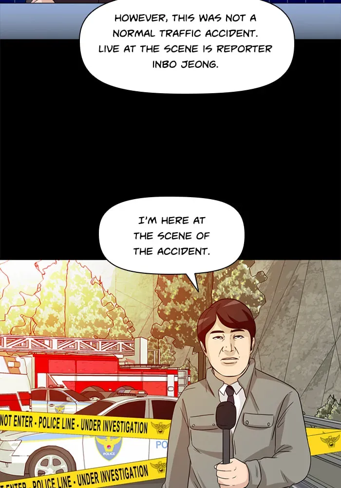 Read Ctrl+Z chapter 53 image 25 on Lezhin