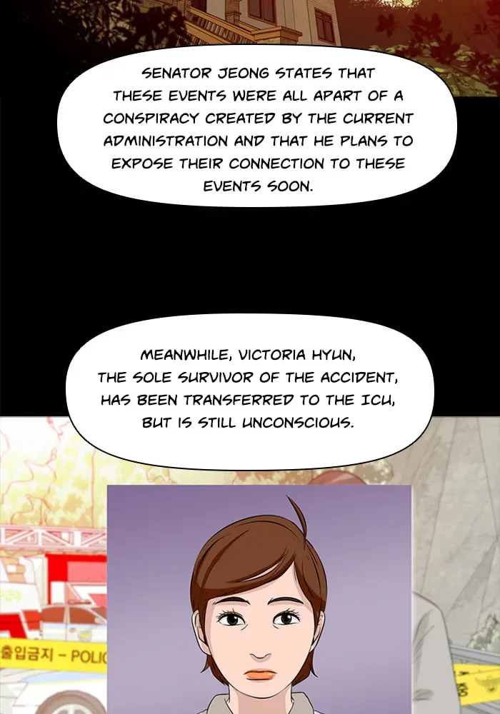 Read Ctrl+Z chapter 53 image 28 on Lezhin