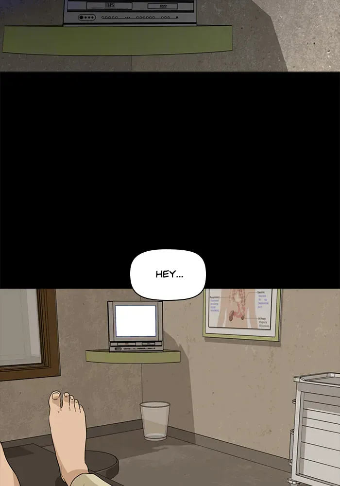 Read Ctrl+Z chapter 53 image 30 on Lezhin