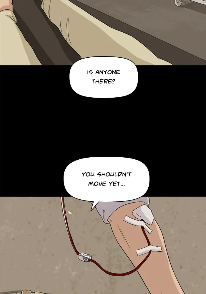 Read Ctrl+Z chapter 53 image 31 on Lezhin