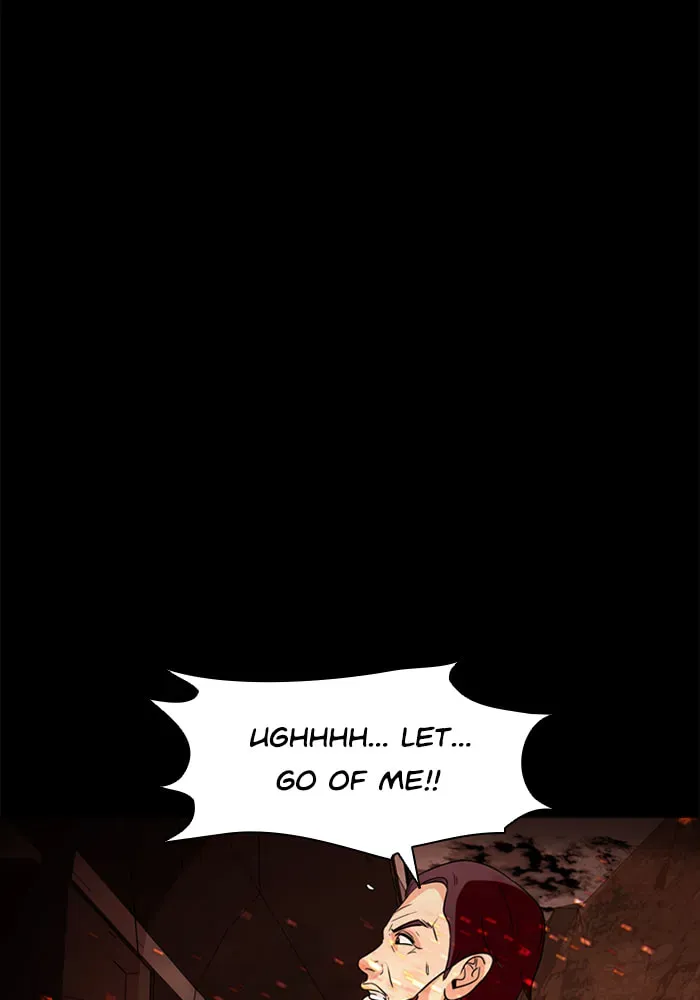 Read Ctrl+Z chapter 53 image 34 on Lezhin