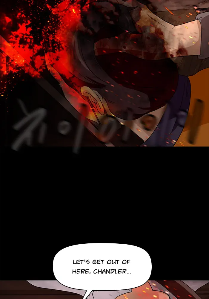 Read Ctrl+Z chapter 53 image 37 on Lezhin