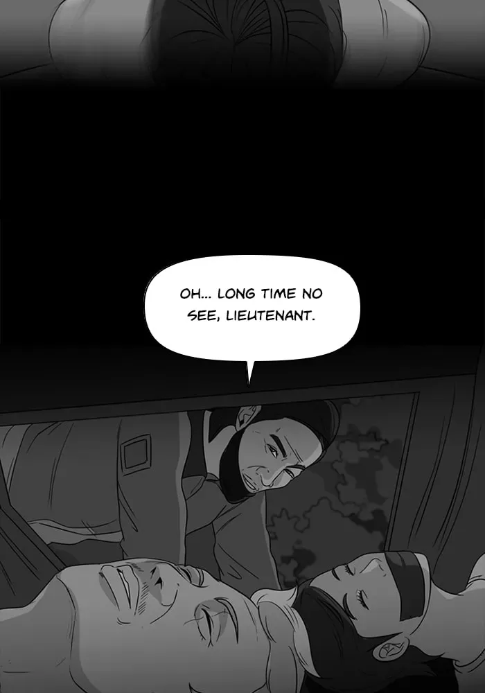 Read Ctrl+Z chapter 53 image 4 on Lezhin