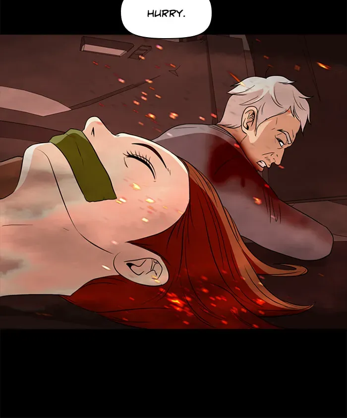 Read Ctrl+Z chapter 53 image 41 on Lezhin