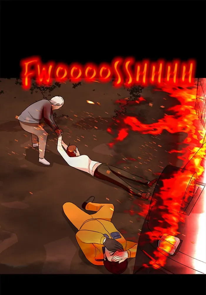 Read Ctrl+Z chapter 53 image 42 on Lezhin