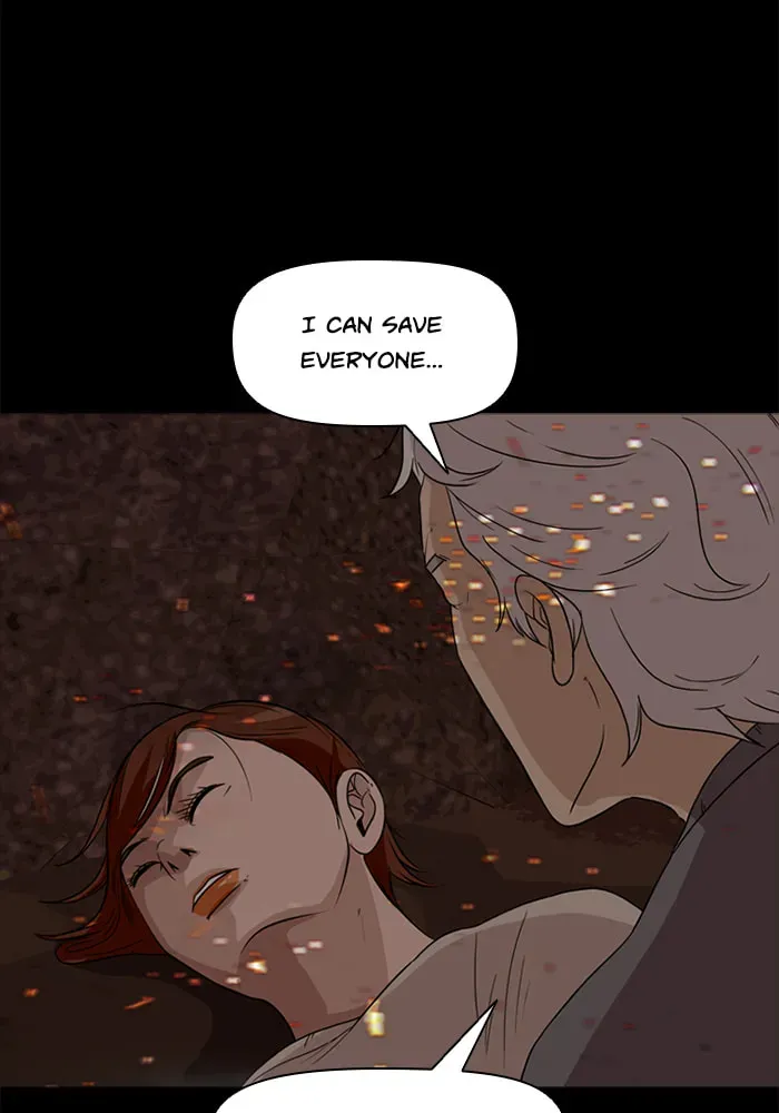 Read Ctrl+Z chapter 53 image 43 on Lezhin