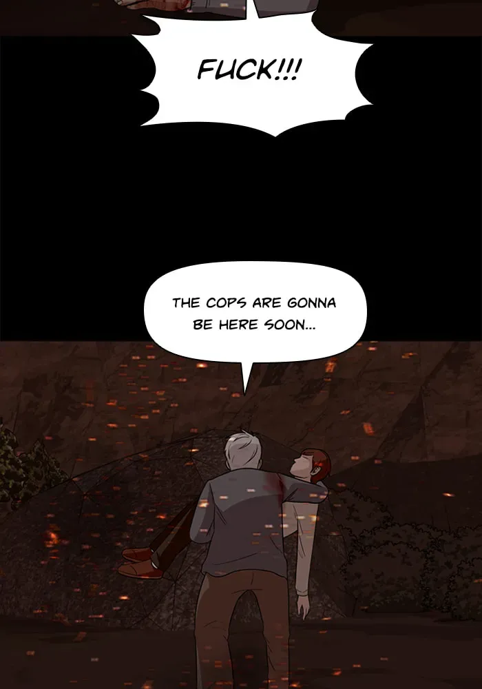 Read Ctrl+Z chapter 53 image 48 on Lezhin