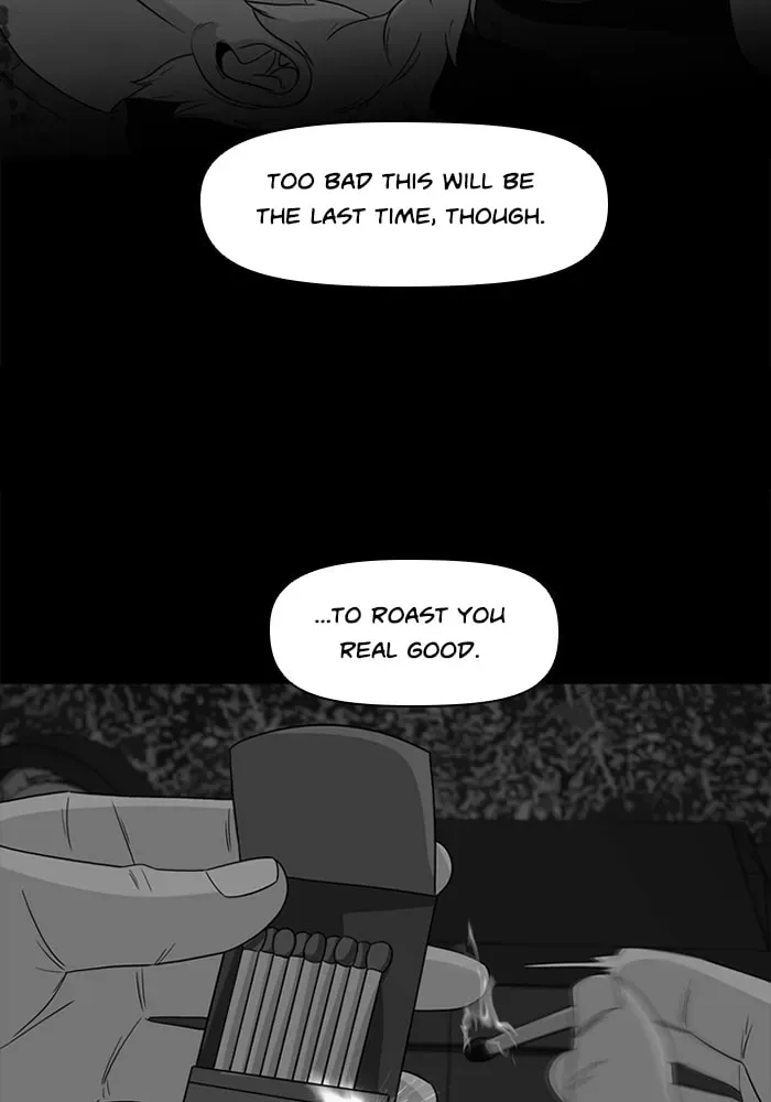 Read Ctrl+Z chapter 53 image 5 on Lezhin