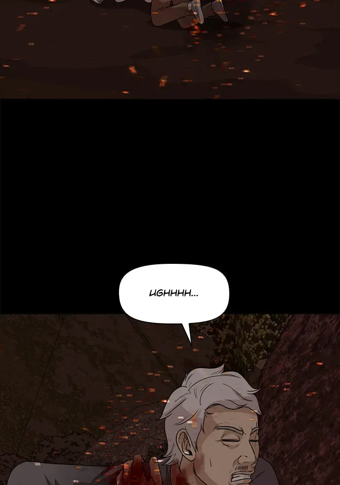 Read Ctrl+Z chapter 53 image 50 on Lezhin