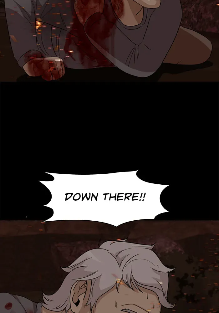 Read Ctrl+Z chapter 53 image 51 on Lezhin