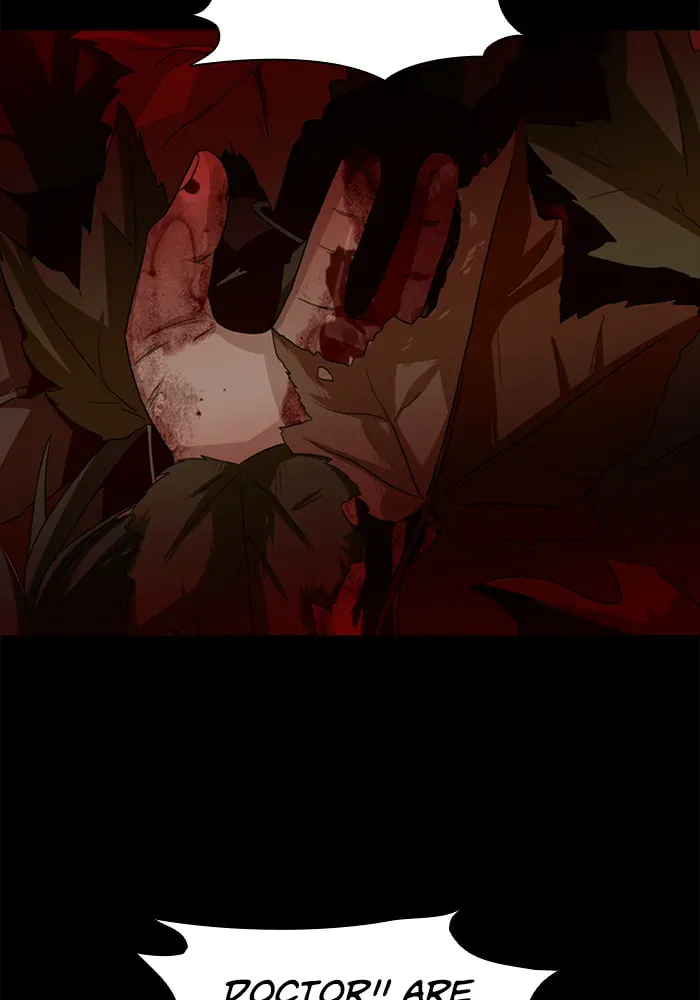 Read Ctrl+Z chapter 53 image 57 on Lezhin