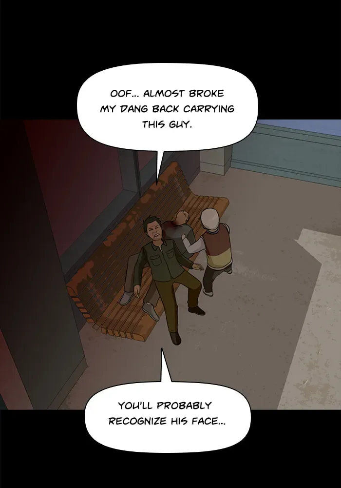 Read Ctrl+Z chapter 53 image 60 on Lezhin
