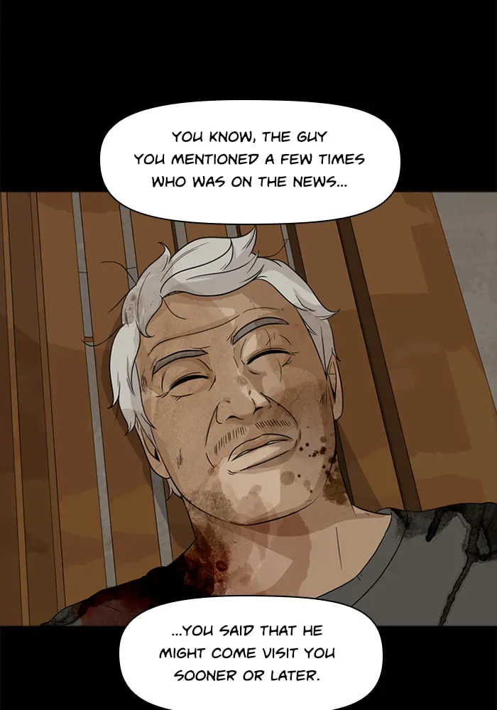 Read Ctrl+Z chapter 53 image 63 on Lezhin