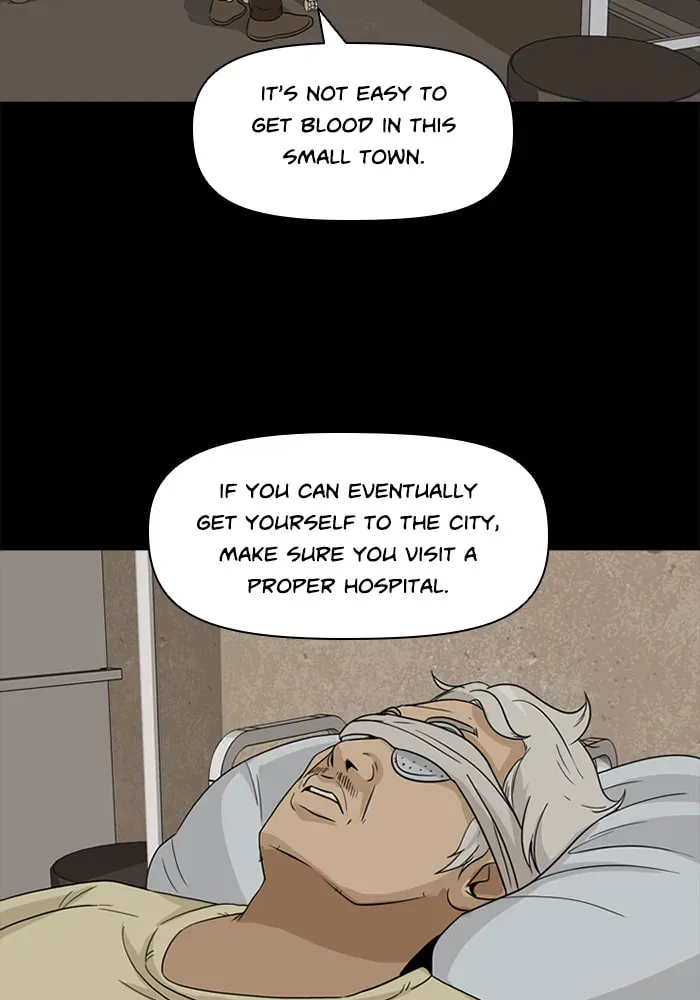 Read Ctrl+Z chapter 53 image 68 on Lezhin