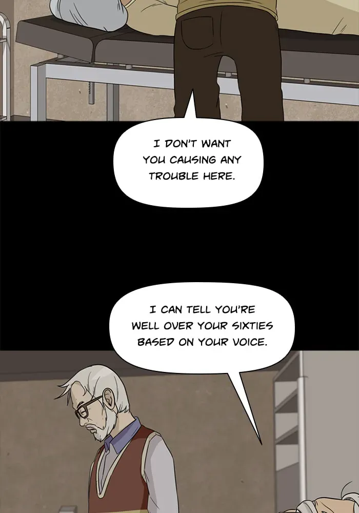 Read Ctrl+Z chapter 53 image 71 on Lezhin